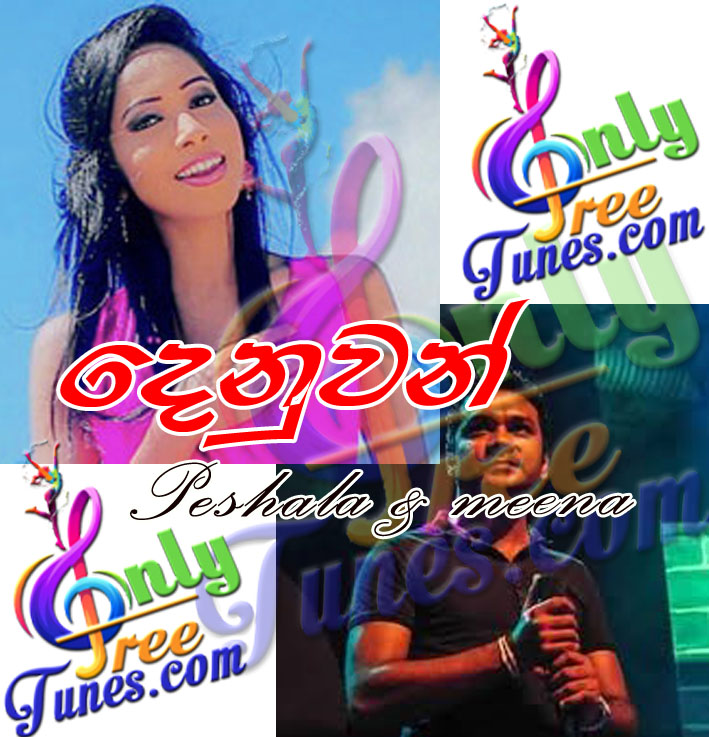 Denuwan - Peshala & Meena
